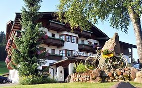 Sport Und Familienhotel Klausen